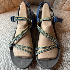 Teva strappy sandal